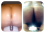 Ebony and Ivory cumdump