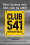 CLUB 541 CumUnion Event